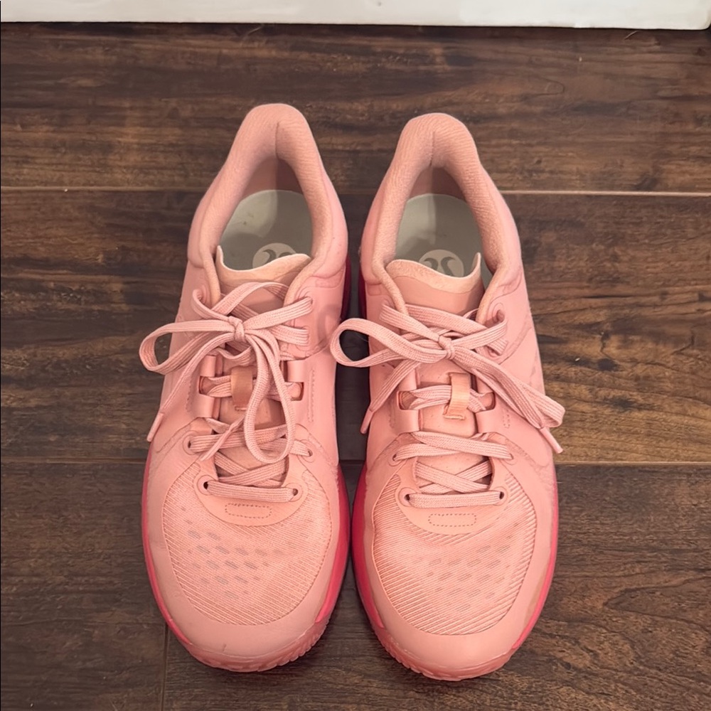 Lululemon Women's Strongfeel Training Shoe